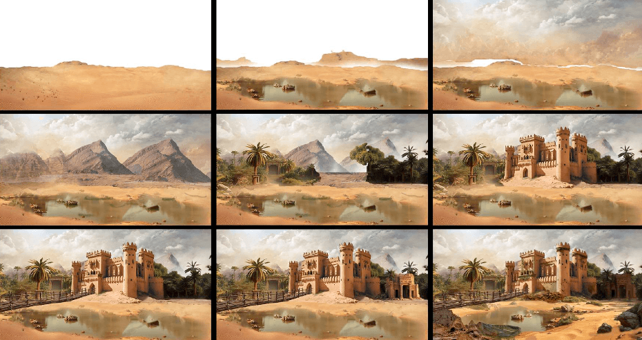 Texture Mapping