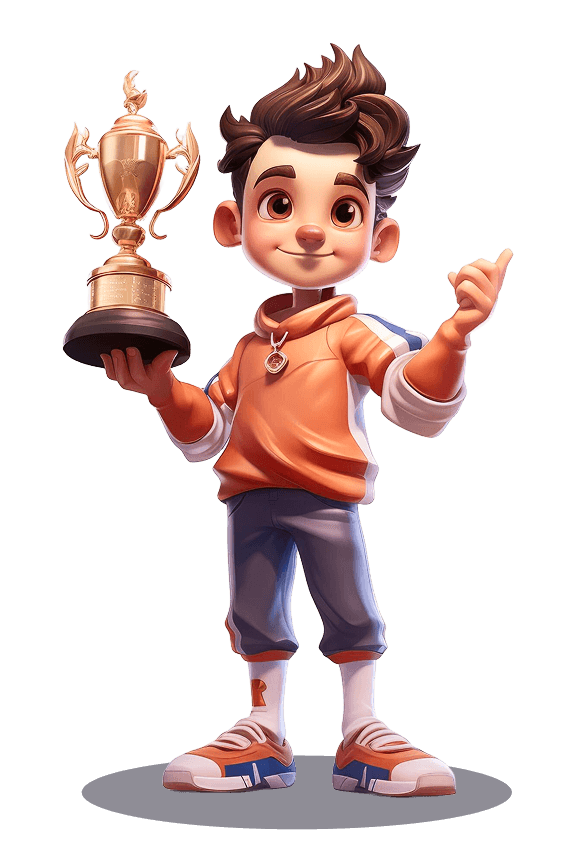 Why Choose Frameboxx for Gaming Design Frameboxx Gaming Design Course Features