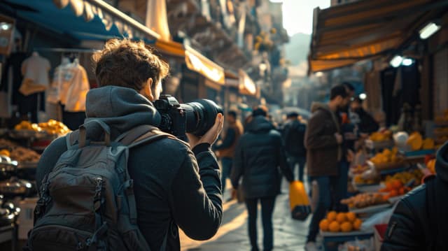 DIGITAL FILMMAKING (DFM)