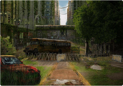 Frameboxx Student Artwork - Digital Art Frameboxx Student Digital Artwork