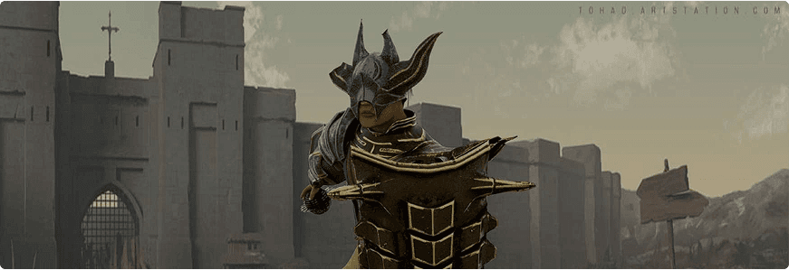 Frameboxx Student Artwork - 3D Character Design Frameboxx Student 3D Character Design