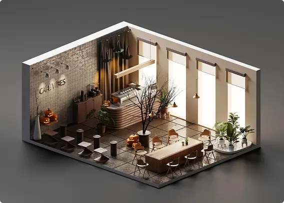 image Architecture & Space Design