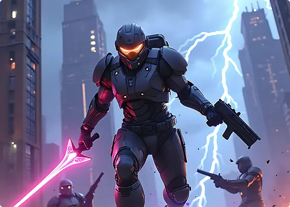 image Gaming & Interactive